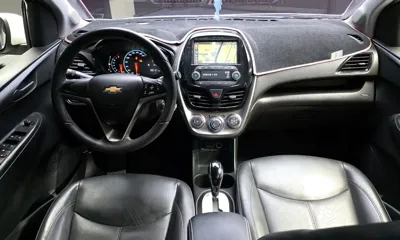 ChevroletGMDaewoo Spark 2017, 88101 км, за 4500000 KRW - фото 7