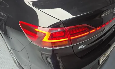 Kia K7 2020, 126585 км, за 18500000 KRW - фото 23