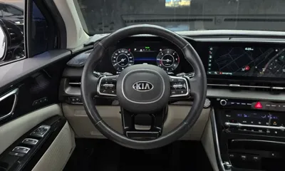 Kia Canival 2021, 199877 км, за 18900000 KRW - фото 13