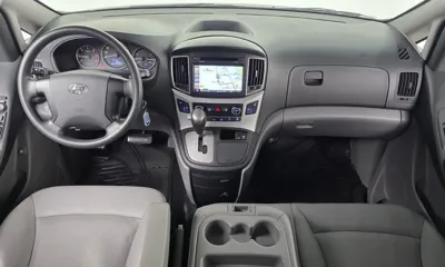 Hyundai Starex 2018, 75380 км, за 12900000 KRW - фото 7