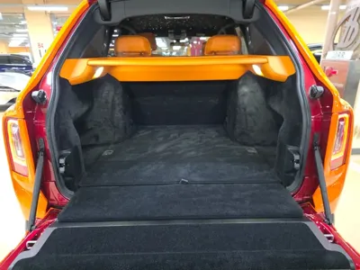 Rolls-Royce Cullinan 2020, 73000 км, за 330000000 KRW - фото 20