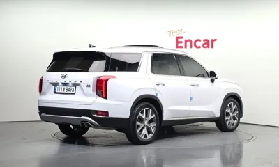 Hyundai Palisade 2019, 114053 км, за 21500000 KRW - фото 2