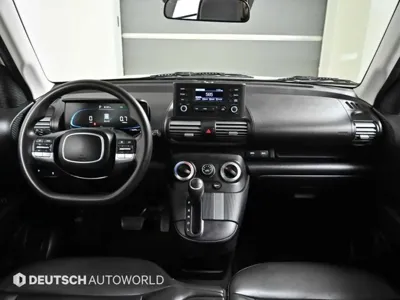 Hyundai Casper 2023, 11342 км, за 9800000 KRW - фото 7