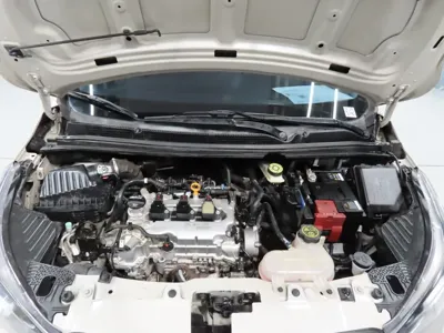 ChevroletGMDaewoo Spark 2017, 110132 км, за 5000000 KRW - фото 6