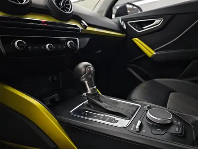 Audi Q2L 2020, 65800 км, за 77000 CNY - фото 12