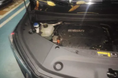 GAC Trumpchi M8 2024, 4200 км, за 176604.44 CNY - фото 23