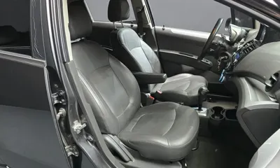 ChevroletGMDaewoo Spark 2015, 131588 км, за 2900000 KRW - фото 26