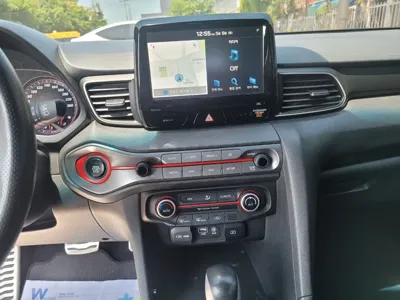 Hyundai Veloster 2018, 142130 км, за 8500000 KRW - фото 16