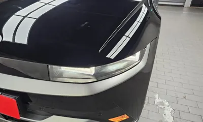 Hyundai Ioniq5 2025, 4211 км, за 35900000 KRW - фото 22