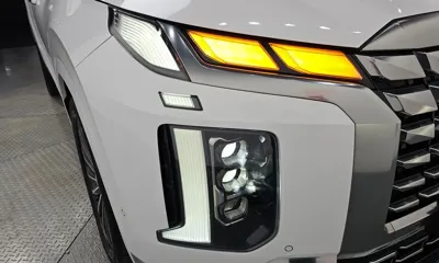 Hyundai Palisade 2023, 53438 км, за 39900000 KRW - фото 22