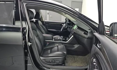 Kia K7 2020, 141287 км, за 16990000 KRW - фото 12