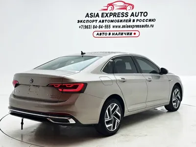 Volkswagen Sagitar 2022, 49900 км, за 108000 CNY