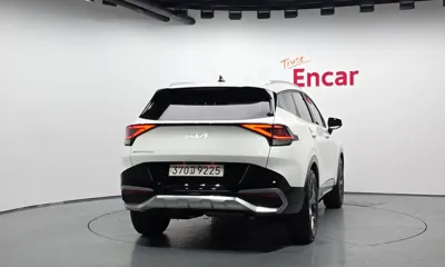 Kia Sportage 2023, 49259 км, за 25900000 KRW - фото 4
