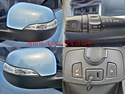 ChevroletGMDaewoo Spark 2014, 104662 км, за 3400000 KRW - фото 14