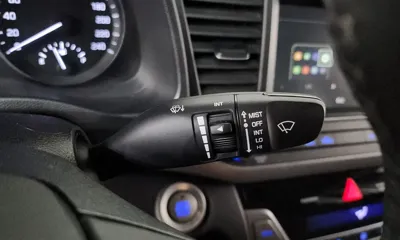Hyundai Avante 2018, 78808 км, за 12900000 KRW - фото 28
