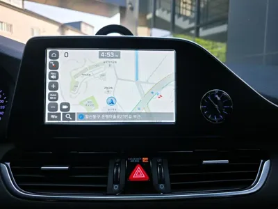 Hyundai Grandeur 2019, 131277 км, за 11900000 KRW - фото 11
