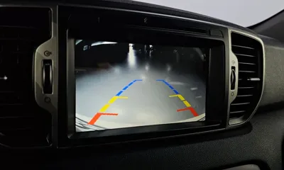 Kia Sportage 2016, 87912 км, за 8800000 KRW - фото 15
