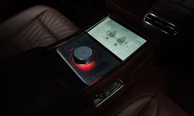 Genesis G90 2023, 28081 км, за 79090000 KRW - фото 35