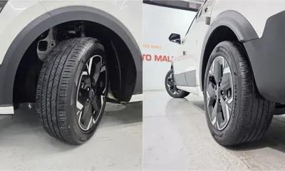 Kia Niro 2023, 71052 км, за 23800000 KRW - фото 6
