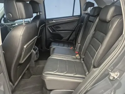 Volkswagen Tiguan 2018, 157713 км, за 20100000 KRW - фото 11
