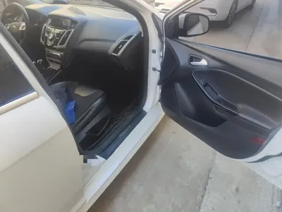 Ford Focus 2015, 184200 км, за 31900 CNY - фото 20