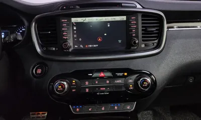 Kia Sorento 2016, 181269 км, за 7900000 KRW - фото 12