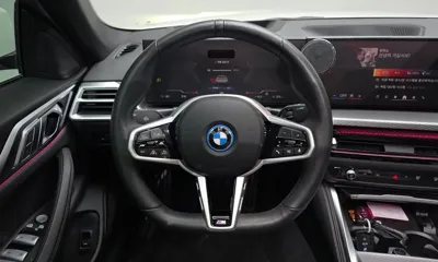 BMW i4 2025, 25610 км, за 56900000 KRW - фото 14