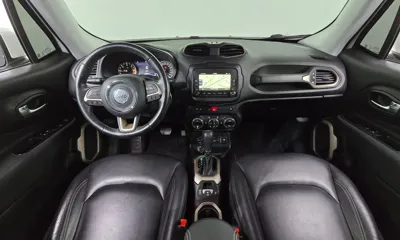 Jeep Renegade 2017, 107477 км, за 8990000 KRW - фото 7