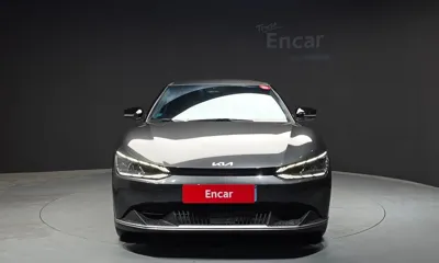 Kia EV6 2022, 96697 км, за 25300000 KRW