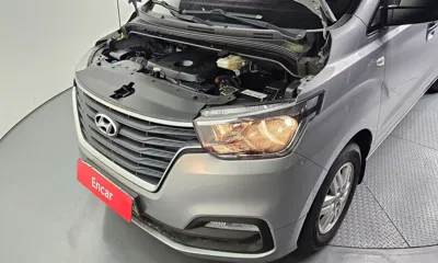 Hyundai Starex 2020, 113932 км, за 15500000 KRW - фото 6