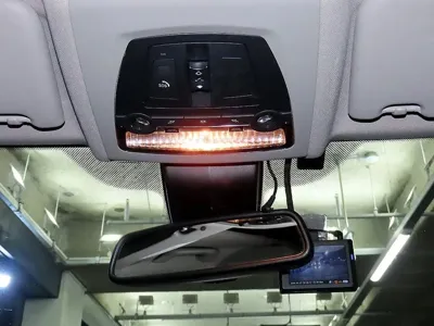 BMW 5-Series 2016, 167300 км, за 11990000 KRW - фото 13