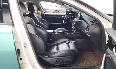 Kia Stinger 2018, 107868 км, за 13500000 KRW - фото 11