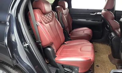 Hyundai Palisade 2020, 127040 км, за 23900000 KRW - фото 12