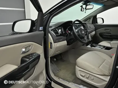 Kia Canival 2015, 145228 км, за 7400000 KRW - фото 10