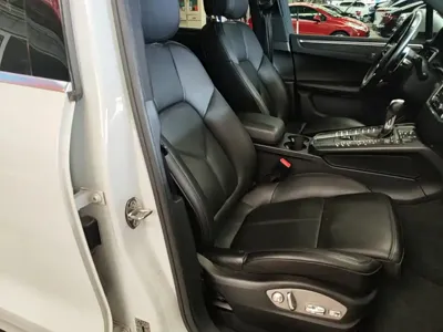 Porsche Macan 2017, 186500 км, за 111100 CNY - фото 25