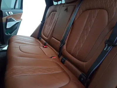 BMW X5 2023, 42571 км, за 71000000 KRW - фото 6