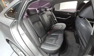 Hyundai Sonata 2018, 75299 км, за 9500000 KRW - фото 11