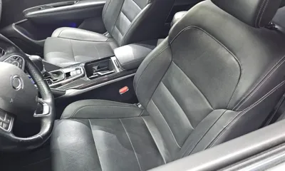 Renault-KoreaSamsung QM6 2017, 105993 км, за 9700000 KRW - фото 29