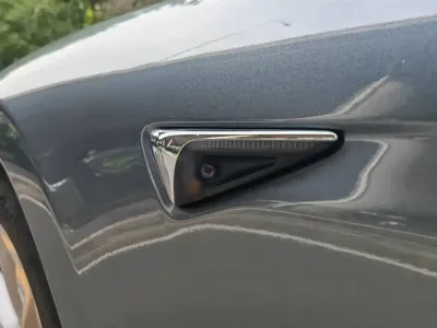 Tesla Model S 2019, 90000 км, за 139000 CNY - фото 6