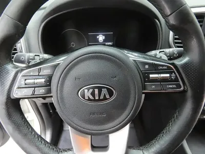 Kia Sportage 2021, 141651 км, за 13800000 KRW - фото 14