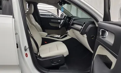 Volvo XC40 2024, 18564 км, за 38800000 KRW - фото 26