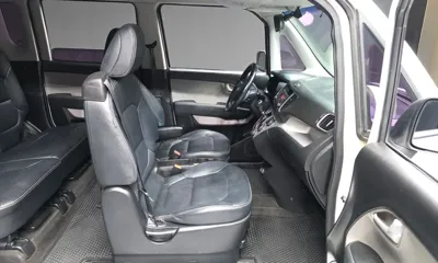 Kia Ray 2014, 167105 км, за 4290000 KRW - фото 11
