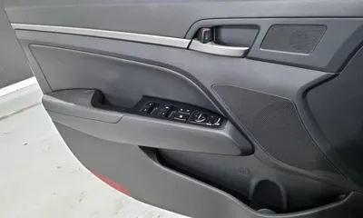 Hyundai Avante 2018, 159733 км, за 7900000 KRW - фото 17