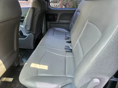 Hyundai Starex 2016, 70448 км, за 9300000 KRW - фото 14