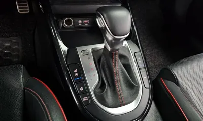 Kia K3 2019, 155561 км, за 9990000 KRW - фото 9