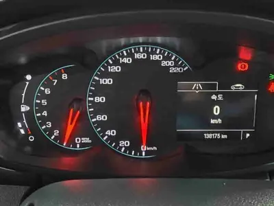 ChevroletGMDaewoo Trax 2017, 138200 км, за 8980000 KRW - фото 8
