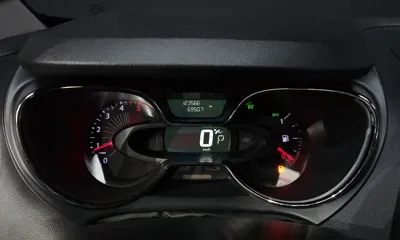 Renault-KoreaSamsung QM3 2017, 123566 км, за 5500000 KRW - фото 8