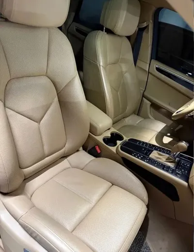 Porsche Macan 2017, 89500 км, за 42000000 KRW - фото 5