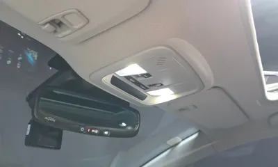 ChevroletGMDaewoo Malibu 2018, 129450 км, за 6200000 KRW - фото 19