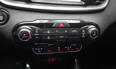 Kia Sorento 2015, 186817 км, за 9900000 KRW - фото 16